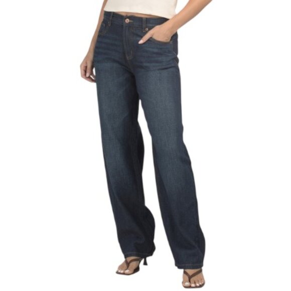 REWASH Low Pro Skater Jeans - Picture 1 of 2